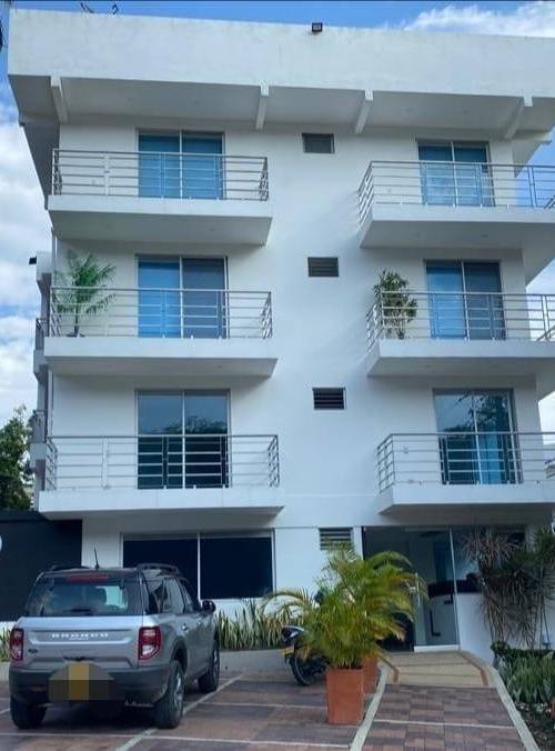 Apartamento en venta en Anapoima